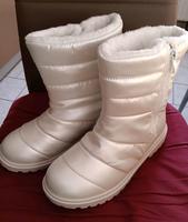 Damen Winterstiefel, neu von bon prix, Gr.39 Sachsen-Anhalt - Bitterfeld Vorschau