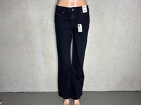 Levi’s Jeans Hose Low pitch bootcut schwarz neu 27 29 L33 410 Bayern - Erlabrunn Vorschau