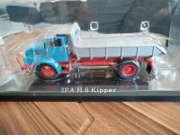 IFA H 6 Kipper Sachsen - Delitzsch Vorschau