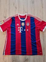 Original FC Bayern München Trikot 3XL Heim Home Köln - Porz Vorschau