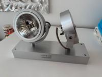 Edelstahl Studio Strahler / Deckenlampen Düsseldorf - Golzheim Vorschau