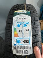 2 x NOKIAN Weatherproof - 175/65 R15 84T - NEU - Allwetterreifen Bayern - Goldkronach Vorschau