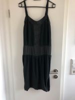 Stella McCartney for H&M Kleid Seide Schwarz Gr.38 Nordrhein-Westfalen - Meerbusch Vorschau