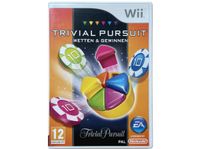 Nintendo Wii Trivial Pursuit Baden-Württemberg - Willstätt Vorschau