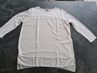 s.Oliver Triangle Tunika Bluse Gr 48 Shirt Langarm wie NEU Hessen - Driedorf Vorschau