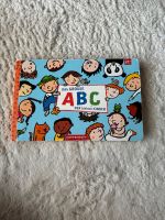 ABC Buch zum lernen Niedersachsen - Verden Vorschau