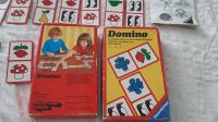 Kinder Domino Legespiel, Spiel Baden-Württemberg - Obersontheim Vorschau