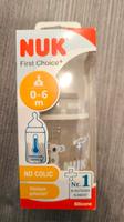Babyflasche NUK First Choice 0-6m Nürnberg (Mittelfr) - Südoststadt Vorschau