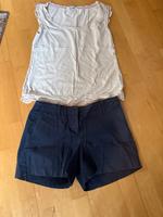 Boden Set kurze Hose und Shirt Nordrhein-Westfalen - Pulheim Vorschau