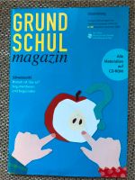 Grundschulmagazin 6/08 mit CD-ROM - Argumentieren und Begründen Rheinland-Pfalz - Koblenz Vorschau