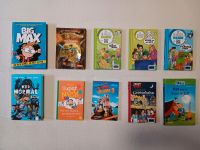 Jugend- Kinderbücher verschiedene Titel Nordrhein-Westfalen - Alpen Vorschau