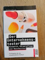 Buch Der Unternehmenstester Baden-Württemberg - Ulm Vorschau