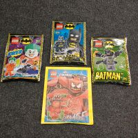 Lego Batman Spiderman Joker Minifigur Polybag Niedersachsen - Neustadt am Rübenberge Vorschau