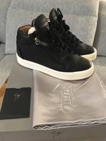 GIUSEPPE ZANOTTI DESIGN Hightop- Sneaker Neuwertig Original! Baden-Württemberg - Karlsruhe Vorschau
