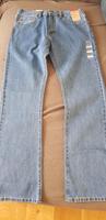 Jeans Levi's Bootcut Bayern - Waldkraiburg Vorschau