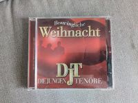 Neu ❤️ CD beswingliche Weihnacht ❤️ Die jungen Tenöre ❤️ Swing Rheinland-Pfalz - Altenkirchen Vorschau