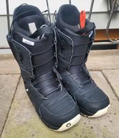 Snowboard Boots Burton Größe 40,5 Super Zustand Dresden - Klotzsche Vorschau