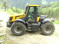 JCB Fastrac 2170 4Ws Plus Bayern - Pocking Vorschau