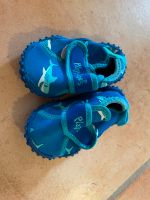 Playshoes Badeschuhe Größe 18/19 super Zustand - wie neu Baden-Württemberg - Tennenbronn Vorschau