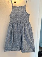 Primark Sommerkleid Kleid Miniblümchen 122 Hessen - Biedenkopf Vorschau