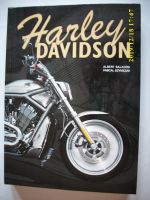 Harley Davidson Motorrad Geschichte Buch 368 Seiten Bildband Mecklenburg-Vorpommern - Boizenburg/Elbe Vorschau