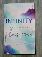Infinity plus one - Amy Harmon lyx Rheinland-Pfalz - Partenheim Vorschau