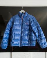 Winterjacke Daunen blau M Levi‘s Bayern - Moosthenning Vorschau