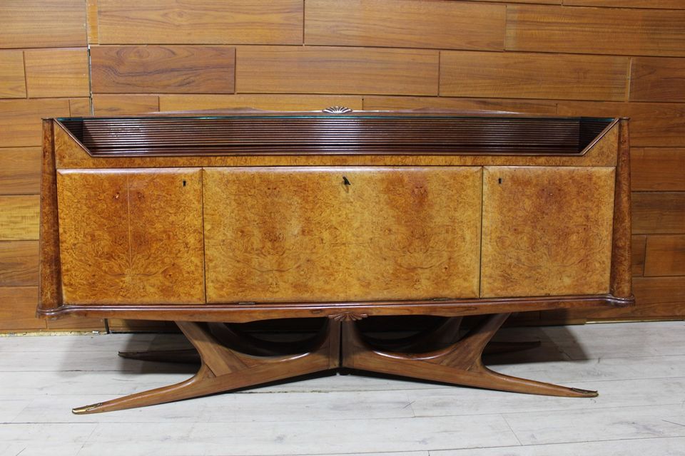 Sideboard Longboard Scapinelli Art Deco 30er Retro Vintage Antik in Berlin