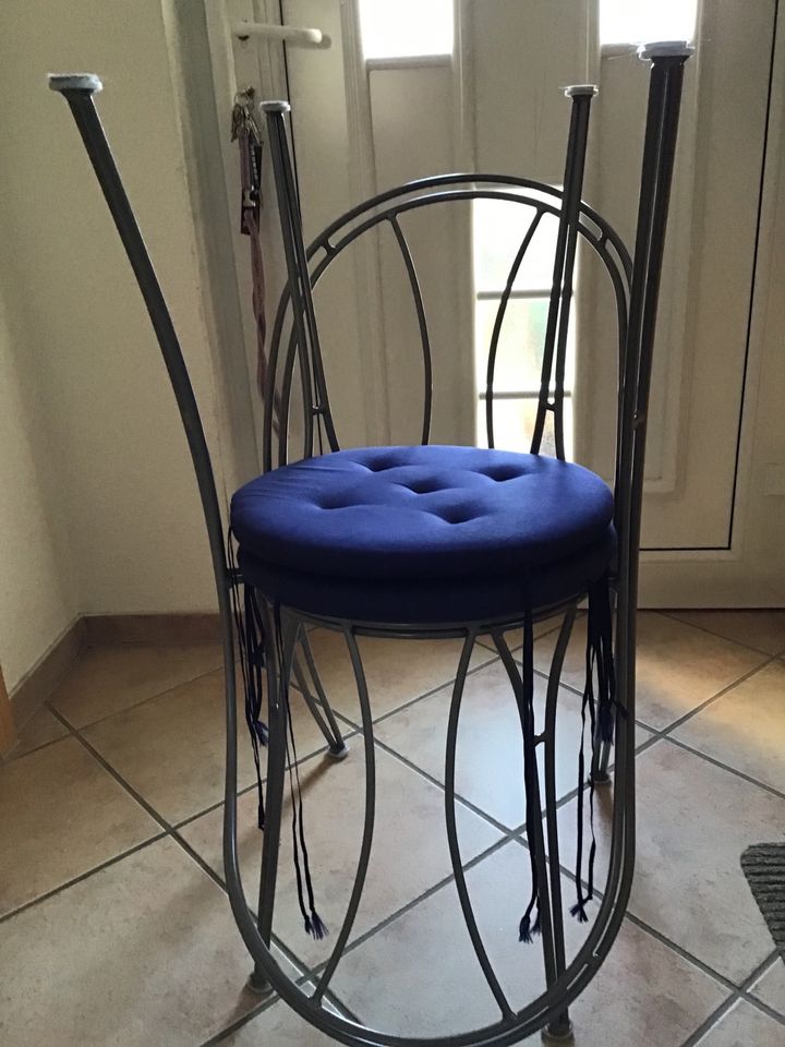 2 Ikea Stühle in Liederbach