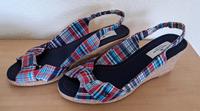 Damen Schuhe mit Keilabsatz Tom Tailor Gr. 40 Bayern - Bodenwöhr Vorschau