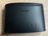 D-Link 5 Port Switch bis zu 2 GBps Netzwerk Sachsen - Coswig Vorschau