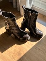 Damen Stiefeletten von Görtz Gr. 41 Wandsbek - Hamburg Bramfeld Vorschau