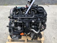 MOTOR CAY 1.6 TDI 75-105 PS KOMPLETTE MOTOR   49.804KM München - Berg-am-Laim Vorschau