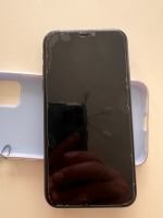 iPhone 11 128 gb schwarz Nordrhein-Westfalen - Remscheid Vorschau