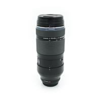 Olympus M.Zuiko Digital ED 100-400mm f/5.0-6.3 IS - NSHOT - NSH_E Stuttgart - Stuttgart-Süd Vorschau