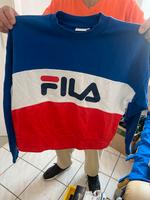Bauchfrei Fila Pulli Bayern - Wunsiedel Vorschau