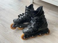 Inline Skates Größe 37 Leipzig - Leipzig, Zentrum Vorschau