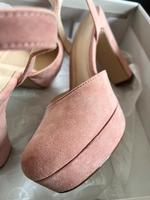 Elegante Graceland High Heels in Rosa – Größe 39 Sachsen-Anhalt - Magdeburg Vorschau