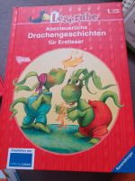 Leserabe Drachen Geschichten Sachsen - Wilkau-Haßlau Vorschau