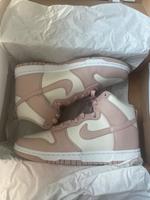 Nike dunk high sneaker Hessen - Vellmar Vorschau