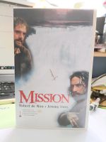 Mission -  VHS rare videocassette 1986 Nordrhein-Westfalen - Kerpen Vorschau