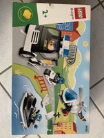 Lego Duplo Polizei 3656 Saarland - Homburg Vorschau