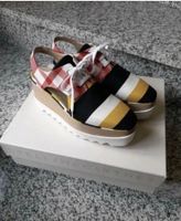 Stella McCartney Sandalen Élyse Platform Sneakers 38,5 Innenstadt - Köln Altstadt Vorschau