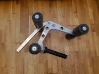 Hoist Fitness Beinstrecker und Beinbeuger Platinum Friedrichshain-Kreuzberg - Friedrichshain Vorschau