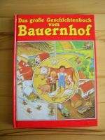 Das große Geschichtenbuch vom Bauernhof Baden-Württemberg - Immenstaad Vorschau