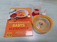 Das große GU Kochbuch für Babys und Kleinkinder Hessen - Dreieich Vorschau