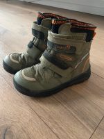 Winterstiefel Kinder Schuhe Superfit Größe 28 Bayern - Hirschaid Vorschau