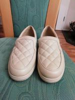 Damen Schuhe Gr 38 Rohde Leder Neuwertig Schleswig-Holstein - Büdelsdorf Vorschau