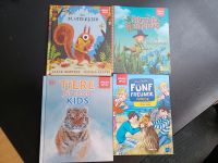 4 Happy Meal Bücher  Bayern - Waldmünchen Vorschau