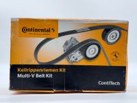 Continental Keilriemenrippen Multi-V Belt Kit Hamburg - Wandsbek Vorschau